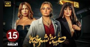 الحلقة الخامسة عشر – مسلسل طبيبة شرعية