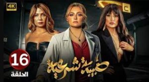 الحلقة السادسة عشر – مسلسل طبيبة شرعية